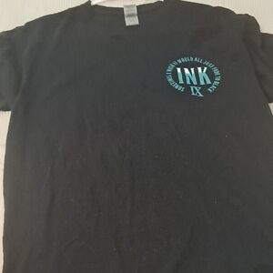 Ice Nine Kills World In My Hands